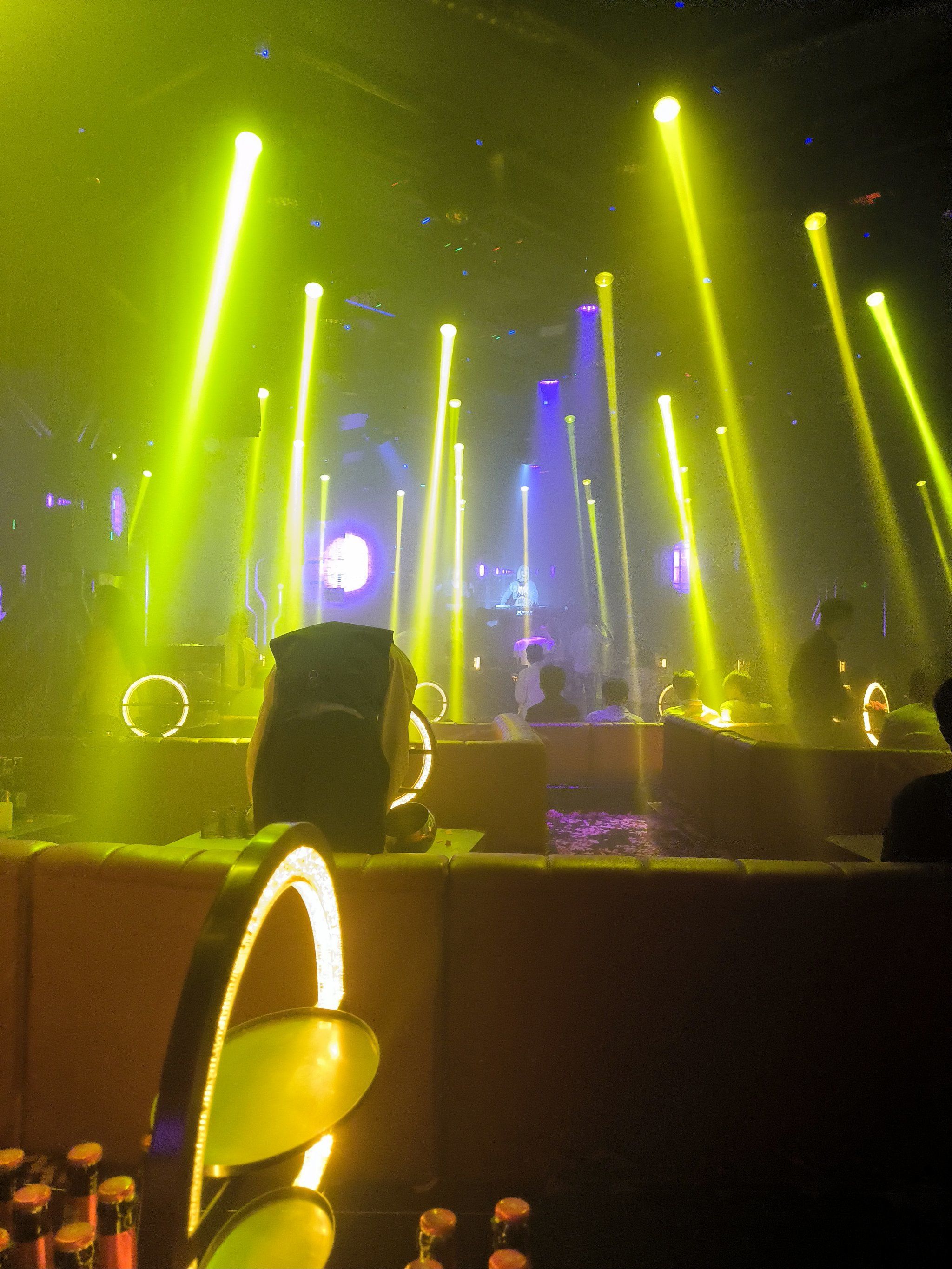 六安商务ktv独特商务ktv玩法揭秘-裕安区ktv预定